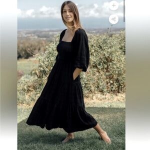 Neuflora black Vermont